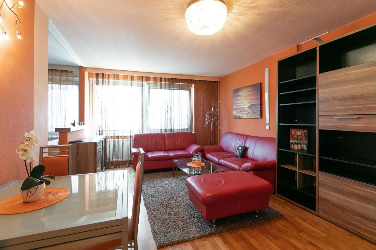 Zentrales Apartment In U-Bahn Naehe & Hauptbahnhof Виена Екстериор снимка